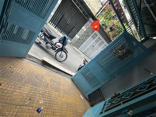 Bán gấp giảm sâu  nhà nguyễn tư giản  44m2  đường xe tải thông  gần emart  chợ tân sơn