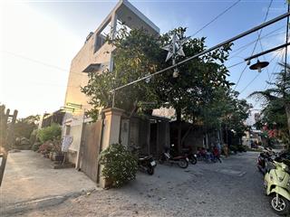 Bãn gấp nhà xuân thới sơn hóc môn  109m2  3 tầng hxt  nguyễn thị thử  gần chợ đầu mối hm