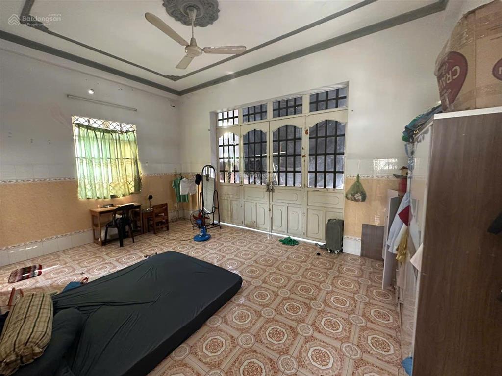 Bán gấp  nhà gần cung đường nguyễn hữu cầu  chợ vạn hạnh 158m2 tiện xây sửa biệt thự mini  chdv