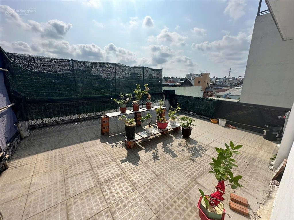 Bán gấp  nhà gần cung đường nguyễn hữu cầu  chợ vạn hạnh 158m2 tiện xây sửa biệt thự mini  chdv