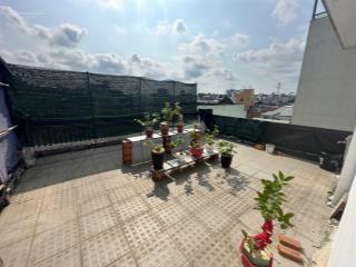 Bán gấp  nhà gần cung đường nguyễn hữu cầu  chợ vạn hạnh 158m2 tiện xây sửa biệt thự mini  chdv