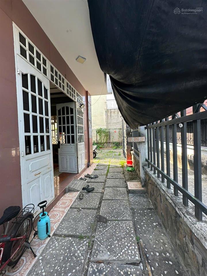 Bán gấp  nhà gần cung đường nguyễn hữu cầu  chợ vạn hạnh 158m2 tiện xây sửa biệt thự mini  chdv