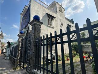 Bán gấp  3 tầng  2pn tiện thiết kế biệt thự mini  chdv  nhỉnh 20tr/m2 ngang đỉnh 11,5m gần chợ