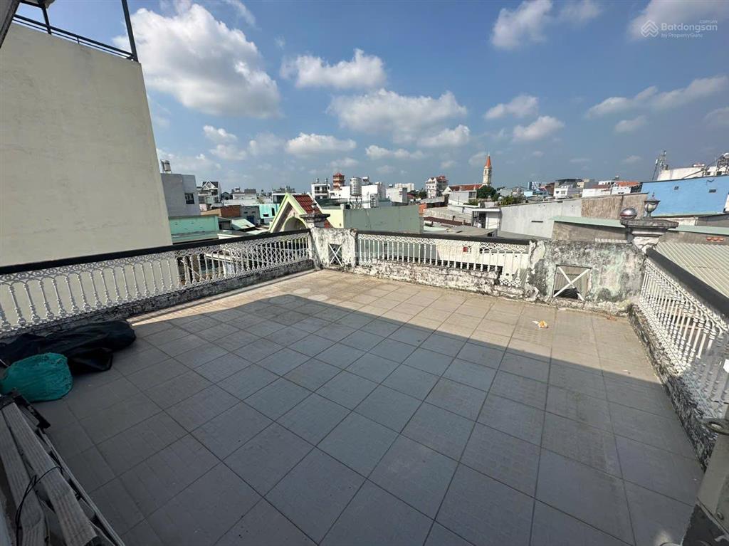 Bán gấp nhà 158m2 ngang đỉnh 11,5m  tiện xây sửa biệt thự mini ở cực sướng  hay chdv cho thuê