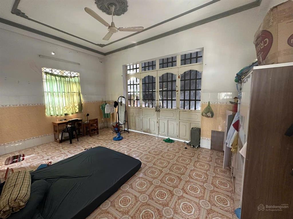 Bán gấp nhà 158m2 ngang đỉnh 11,5m  tiện xây sửa biệt thự mini ở cực sướng  hay chdv cho thuê