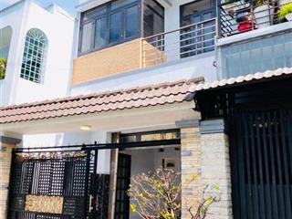 Siêu phẩm 3 tầng nở hậu  78m2  3 pn  xe hơi thông  ngay tỉnh lộ 10  kế khu tên lửa  bán gấp