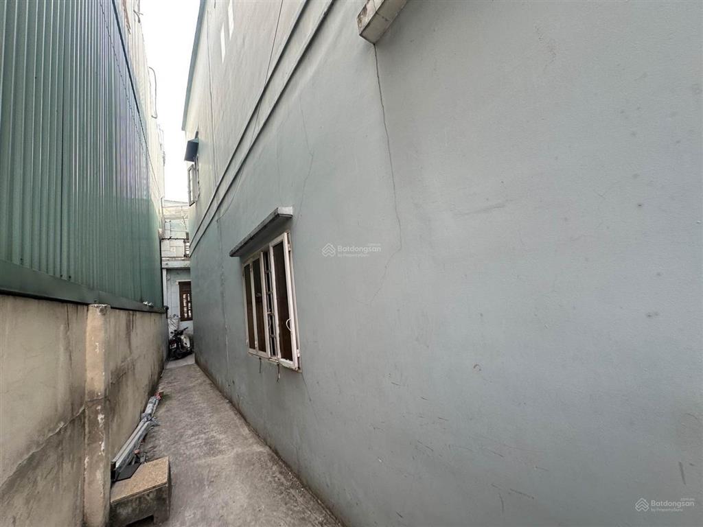Ngang 6.5m  118m2 full thổ  5pn  4wc xe tải tránh  dương thị mười  hiệp thành city mega mart