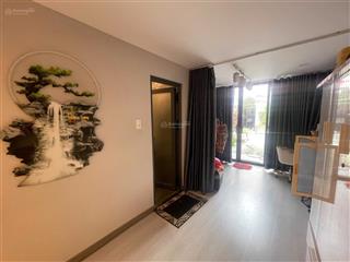240m2  trệt lửng  thiết kế sang trọng  thoáng  xe tải vi vu  gần trần văn mười