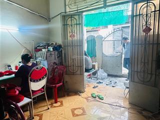 Ngộp bank hạ 1.4 t.ỷ  nhà hẻm xe hơi tránh  nở hậu  sổ vuông  kề mặt tiền dương thị mười