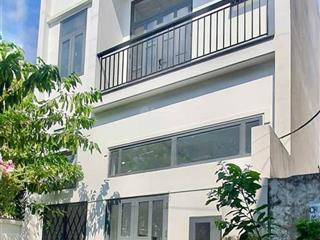 Bán gấp  ngang 6m  67m2  2 tầng  3pn  sẵn dòng tiền  gần chợ hiệp thành  chợ đông quang