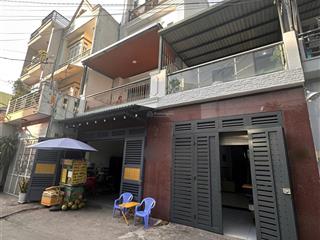 80m2  mặt tiền kinh doanh  3 tầng  4pn  kế hiệp thành city  sổ đẹp vuông vức