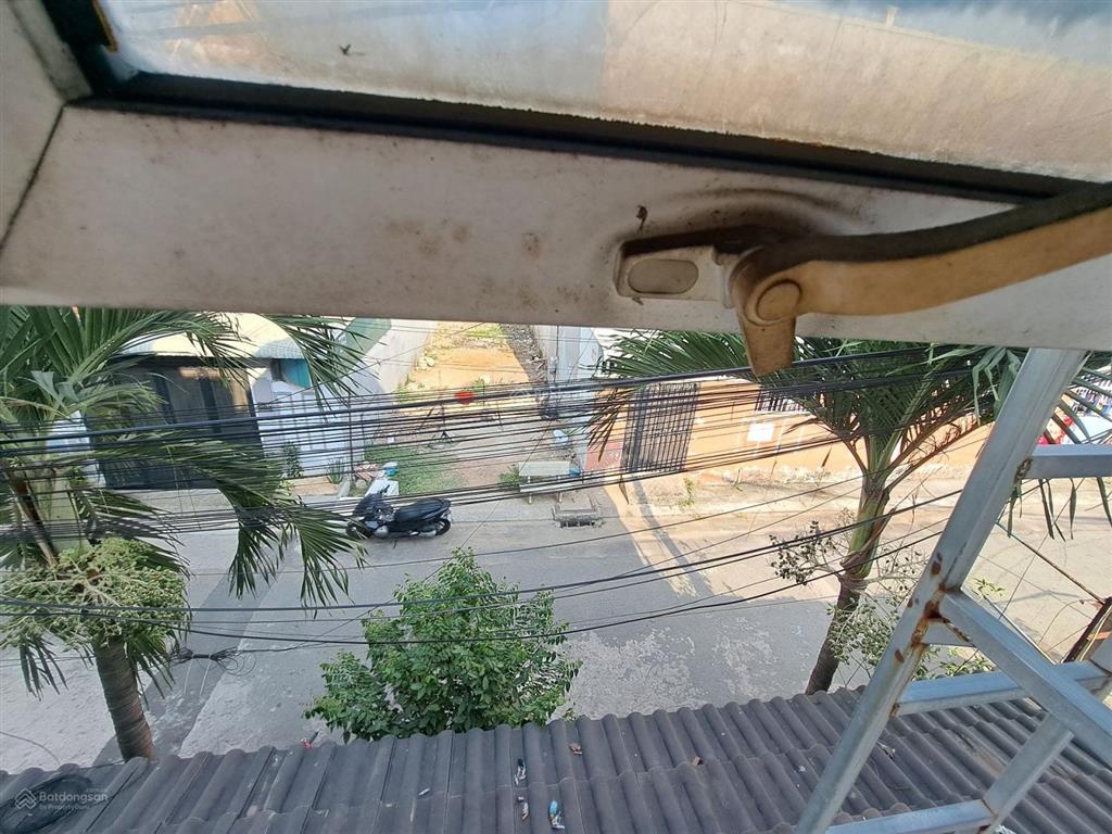 Gấp bán  hiếm gặp  ngang 7 x 12  sổ đẹp  kdc đồng bộ  2 tầng 8 phòng  ngay nguyễn thị thử