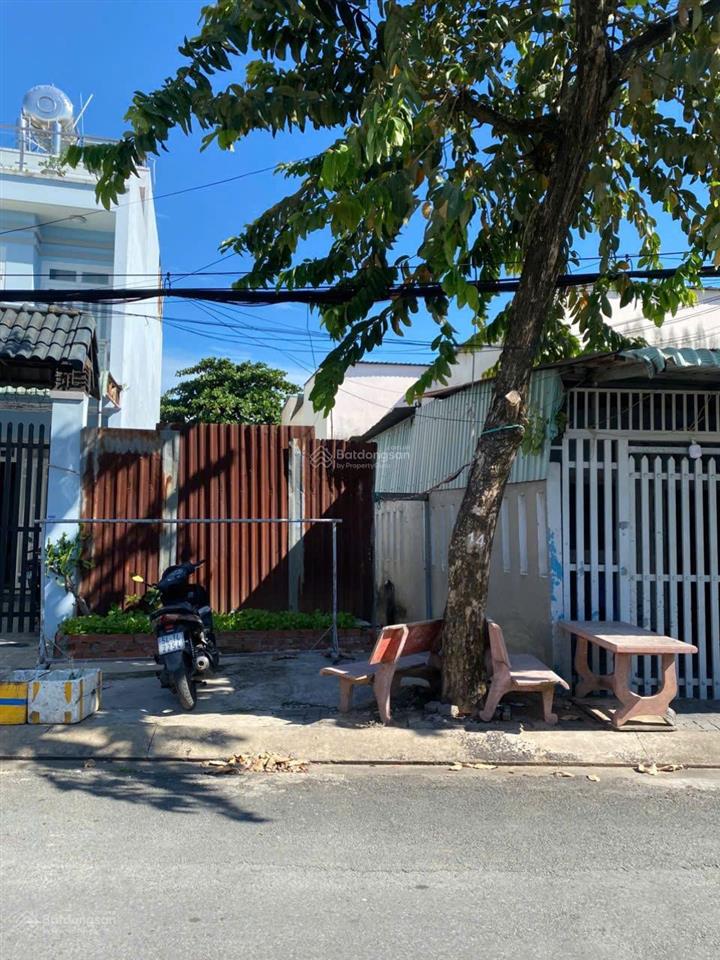 Lô đất 152m²  nở hậu 4/4.6m x 38m  đặng thúc vịnh  gần sân banh thới tứ  shr full odt