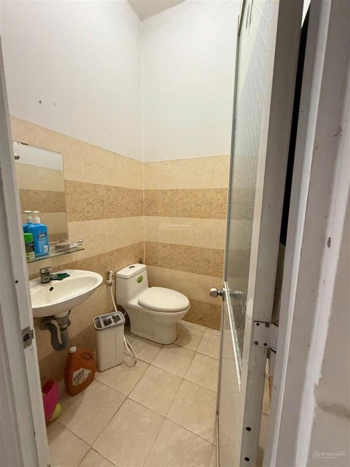 Giảm 500tr còn 6.4 tỷ ngang 10 x 17.4  174m2 5pn 5wc kdc đồng bộ minh tâm  trần văn mười