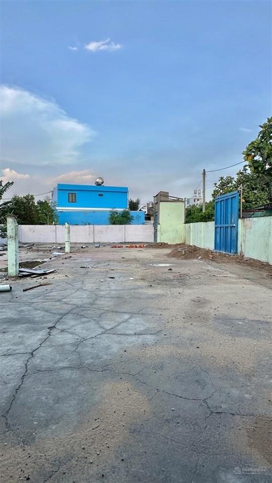82m2 đất f0  kề mt dương công khi 6.14 x 15,5m bán gấp giảm 100tr chỉ 3.3 tỷ  gần ngã 3 giồng