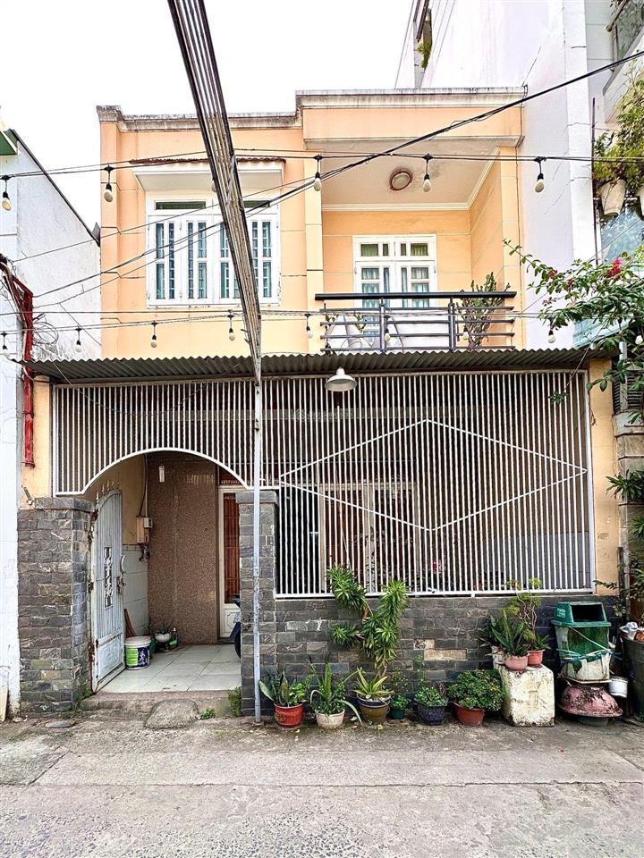 Bán gấp  giảm gần 1 tỷ  ngang ~6m x 16m  2 tầng btct  3 pn master  ngay trung mỹ tân xuân
