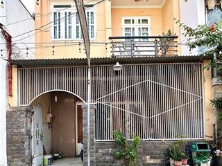 Bán gấp  giảm gần 1 tỷ  ngang ~6m x 16m  2 tầng btct  3 pn master  ngay trung mỹ tân xuân