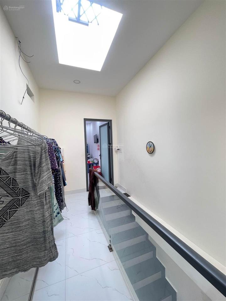 85/110m2 ngang 7 x 16m nhà mới xây 2 tầng btct  3pn 2 mặt tiền không qh  ngay nguyễn thị ngâu