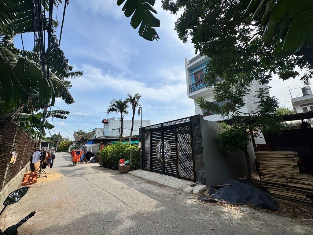 Siêu phẩm mặt tiềm tam đông 125 m2 ngang 5m 3 tầng sân đậu oto 7 chổ xây mới 100% đón chủ mới
