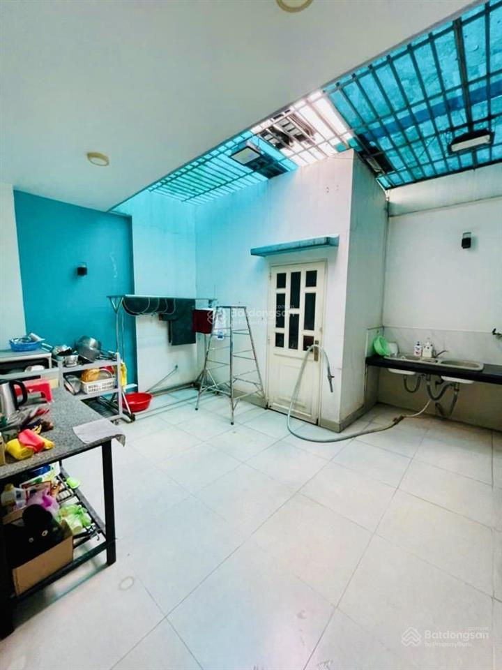 166m² 5mx33m ô tô ngủ nhà đường xe tải đồng tâm + nguyễn ảnh thủ gần chợ trung chánh  ba bầu