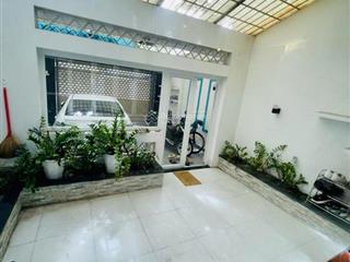 166m² 5mx33m ô tô ngủ nhà đường xe tải đồng tâm + nguyễn ảnh thủ gần chợ trung chánh  ba bầu