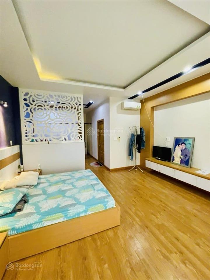 166m² 5mx33m ô tô ngủ nhà đường xe tải đồng tâm + nguyễn ảnh thủ gần chợ trung chánh  ba bầu