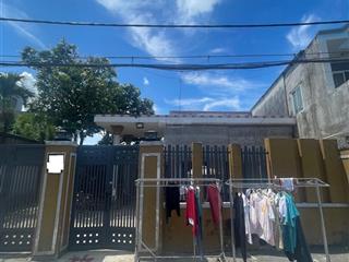 206m²  ngang 6.5m (nở hậu 10,55) x 22m  1 sẹt trưng nữ vương  ngay chợ hóc môn  đường xe tải