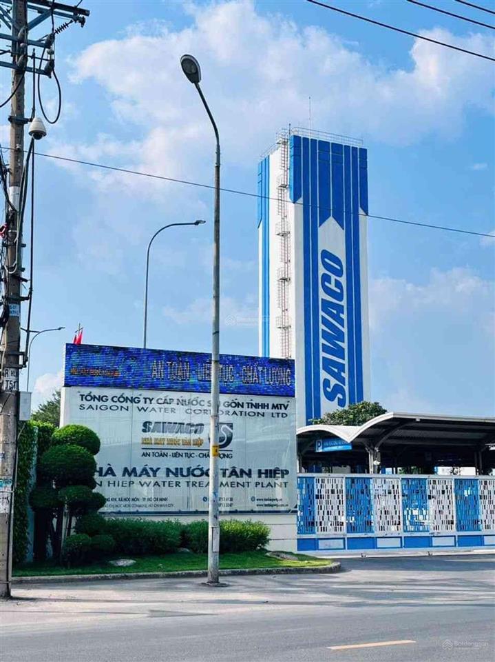 Mặt tiền dương công khi + 3 phòng trọ  ngang 4,4m (nở hậu 8.8m) x 24m  kinh doanh sầm uất