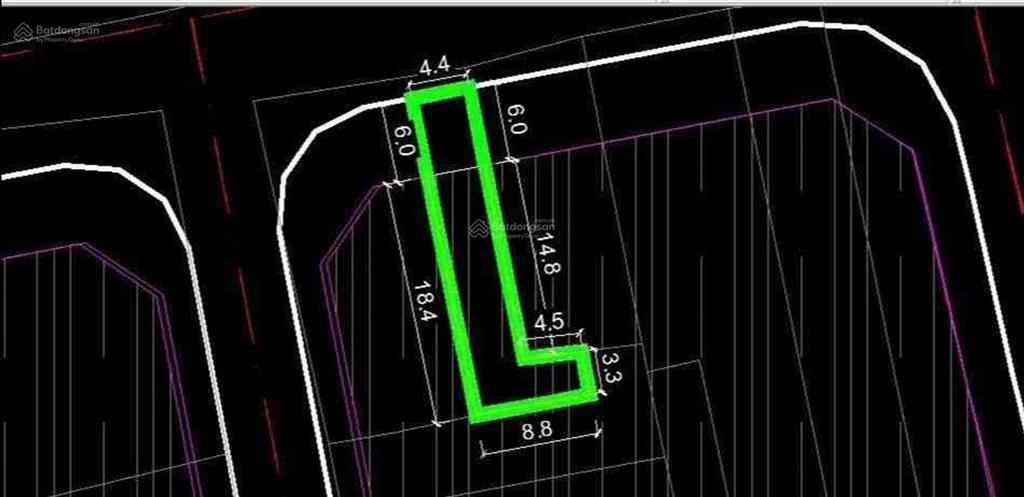 Mặt tiền dương công khi + 3 phòng trọ  ngang 4,4m (nở hậu 8.8m) x 24m  kinh doanh sầm uất