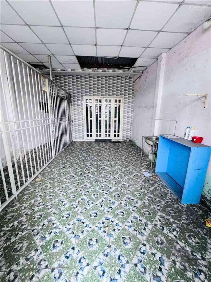 Mặt tiền dương công khi + 3 phòng trọ  ngang 4,4m (nở hậu 8.8m) x 24m  kinh doanh sầm uất