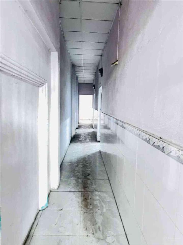Mặt tiền dương công khi + 3 phòng trọ  ngang 4,4m (nở hậu 8.8m) x 24m  kinh doanh sầm uất