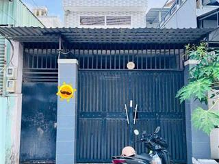 Mặt tiền dương công khi + 3 phòng trọ  ngang 4,4m (nở hậu 8.8m) x 24m  kinh doanh sầm uất