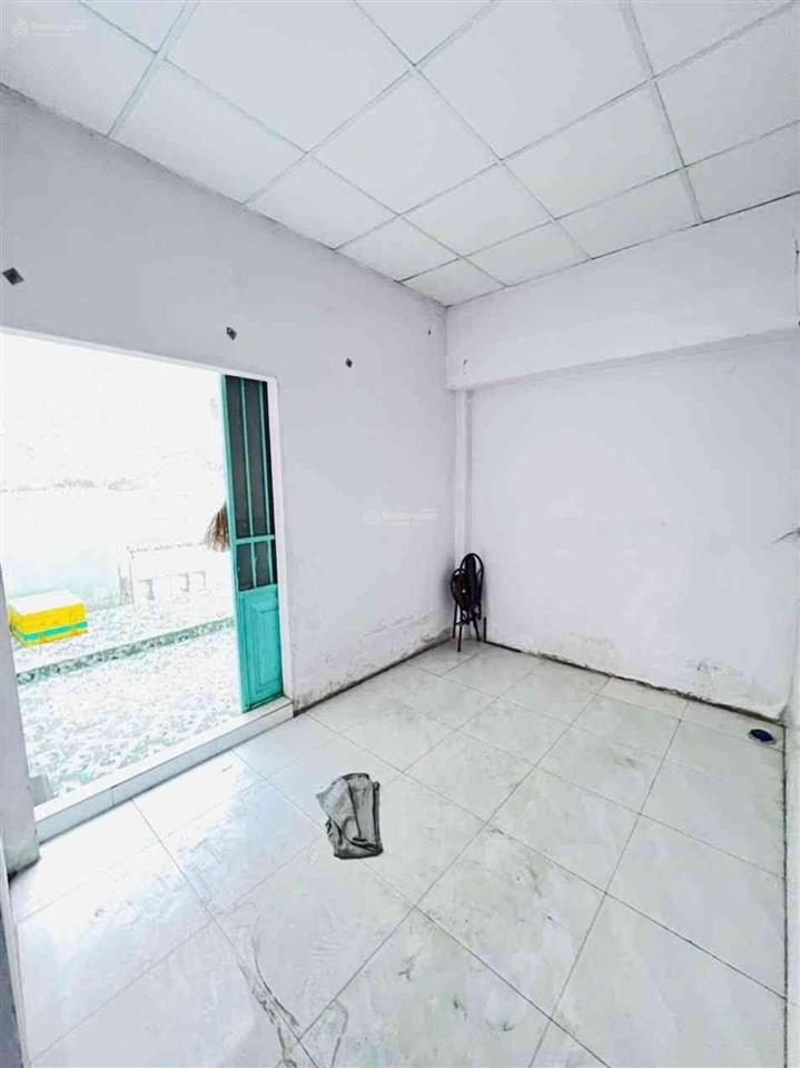 Mặt tiền dương công khi + 3 phòng trọ  ngang 4,4m (nở hậu 8.8m) x 24m  kinh doanh sầm uất