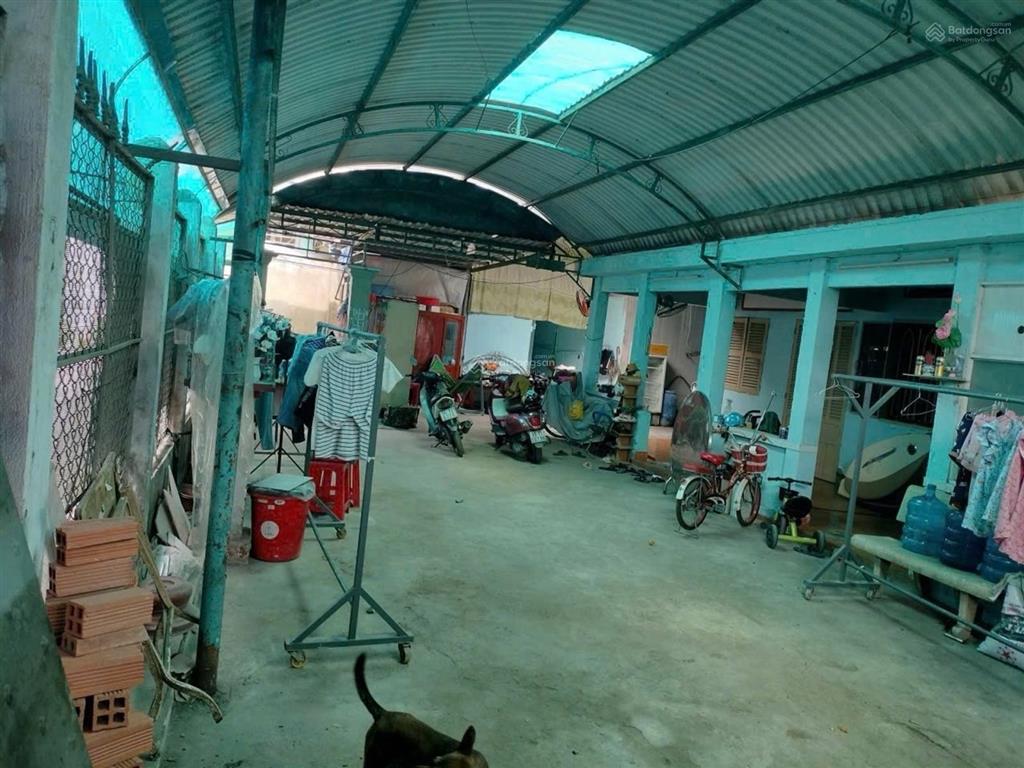 Ngang 16m  ngay bx an sương  sổ full 250m2 odt  khu dân cư hiện hữu  5.1 tỷ tiện ở hay xây mới