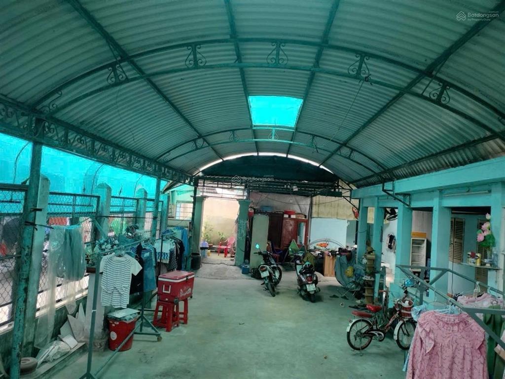Ngang 16m  ngay bx an sương  sổ full 250m2 odt  khu dân cư hiện hữu  5.1 tỷ tiện ở hay xây mới