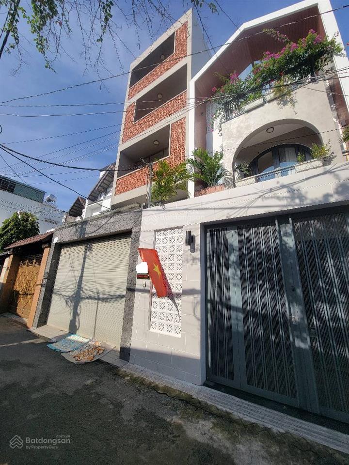 6 tầng  sổ đẹp  hoàn công đủ  thiết kế làm xưởng may  ô tô ngủ nhà  gần chợ  gần cv cây sộp