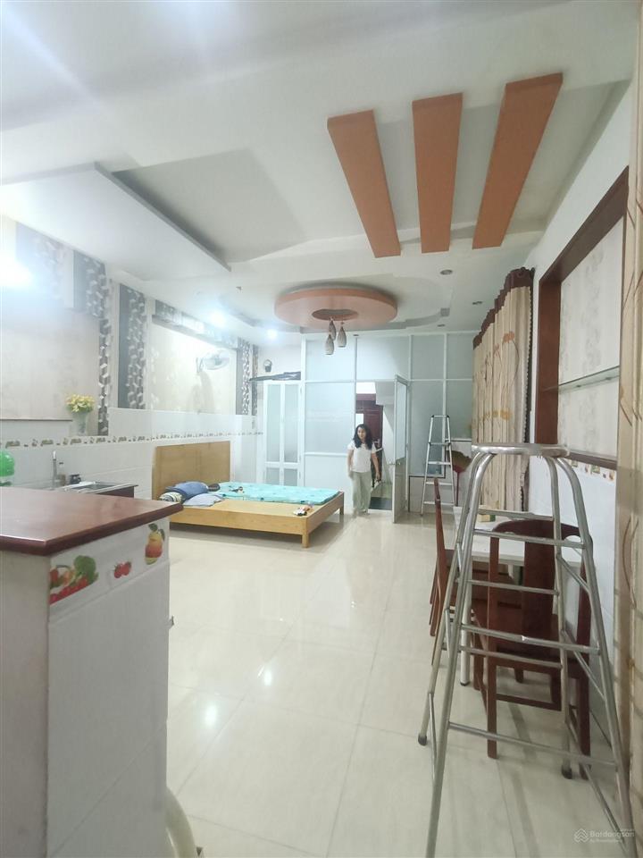 Lô góc 2 mặt tiền 88m² 4 tầng vừa ở  cho thuê ngang 4.5m nở hậu 6.35m dài 15m sẵn dòng tiền