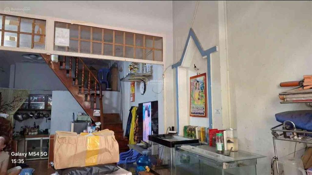 Ngang 5m x 20m  2 tầng  2pn và 3 phòng trọ  đường xe tải  chợ chử s  dòng tiền ổn định
