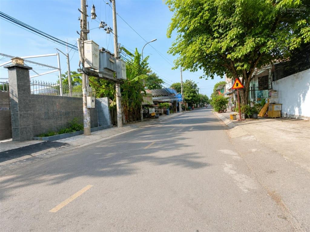 Bán gấp  chỉ 5.3 tỷ  155m2 đường xe tải thông  ngang 5 x 27m nở hậu tài lộc  nguyễn thị sáng