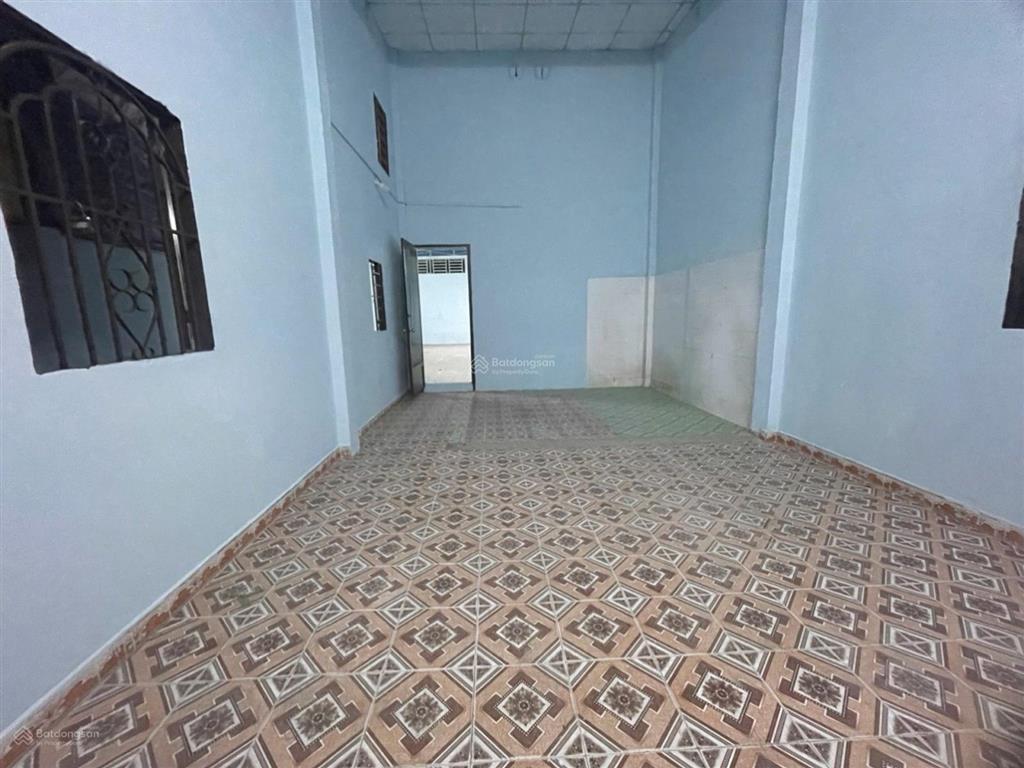 Bán gấp  chỉ 5.3 tỷ  155m2 đường xe tải thông  ngang 5 x 27m nở hậu tài lộc  nguyễn thị sáng