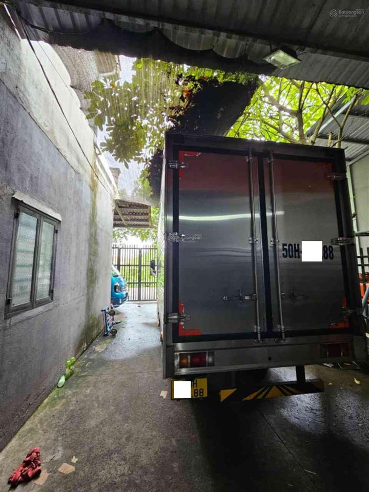 Ngay dương công khi + lê thị kim ( chợ) ngang 10m x 22m 221m2 full thổ cư  gần vinhome hm