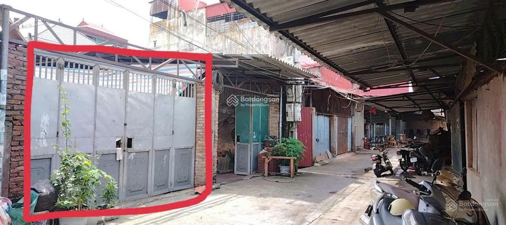 Chính chủ bán lô đất 70m2 sát dự án taseco tại phường phù khê, tp bắc ninh.
