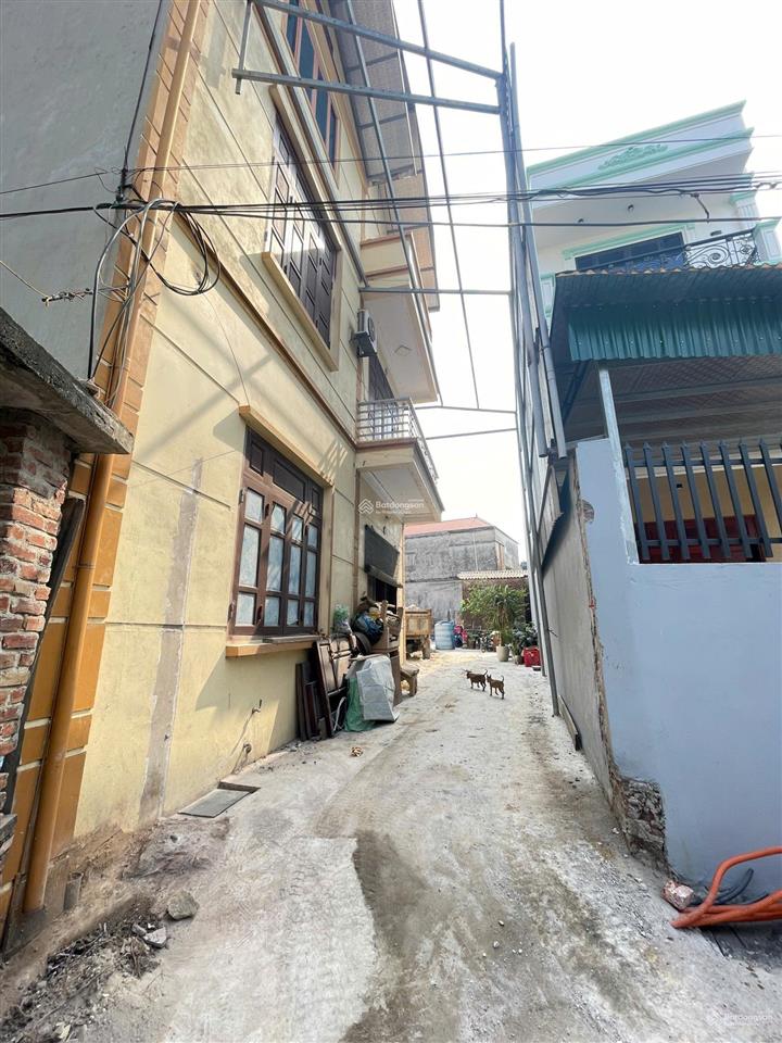 Chính chủ bán lô đất ngon bổ rẻ tại phường tam sơn, bắc ninh, ngay sát dự án sun