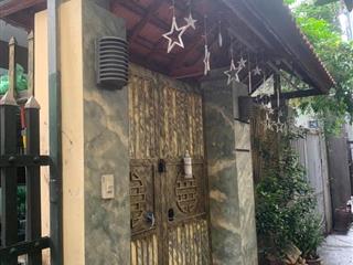 Bán nhà 4T hoa lâm, ô cách. Siêu rộng 106m sân vườn, giá chỉ nhỉnh 15t còn tl