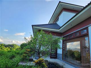 Bán nhà biệt thự 4pn, 3wc, 8,5 tỷ, 3035,9 m2 tại thôn đồng bài, huyện lương sơn, hòa bình