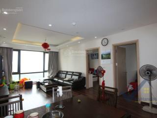 Cho thuê căn hộ 3pn mipec riverside, giá tốt, 28 triệu vnd, 114m2 ở long biên, hà nội