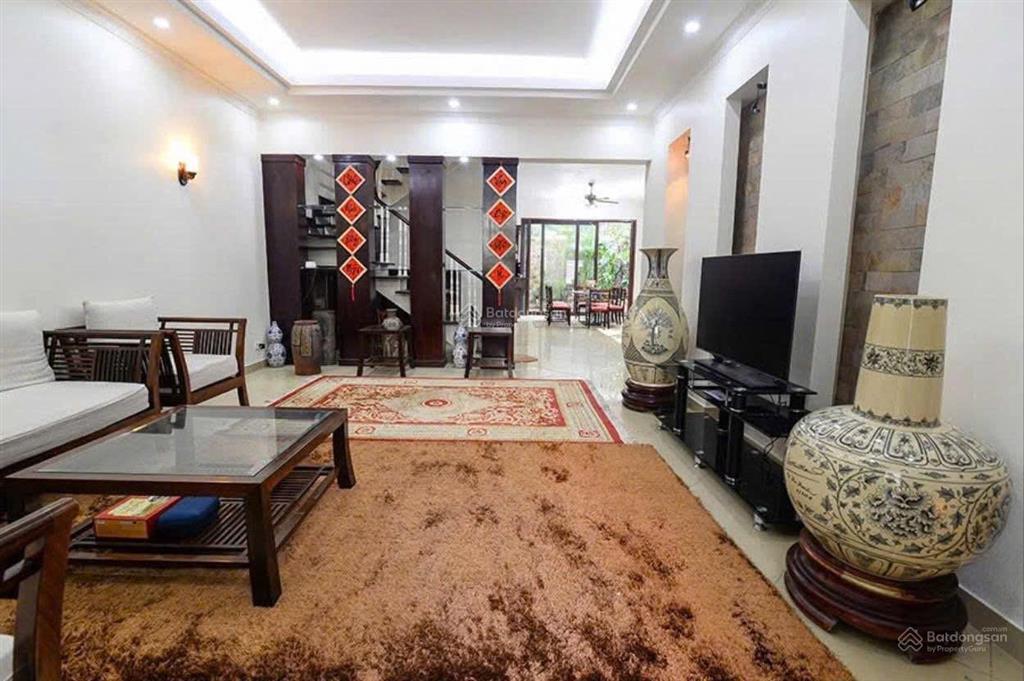 Cho thuê biệt thự ciputra diện tích 425m2
