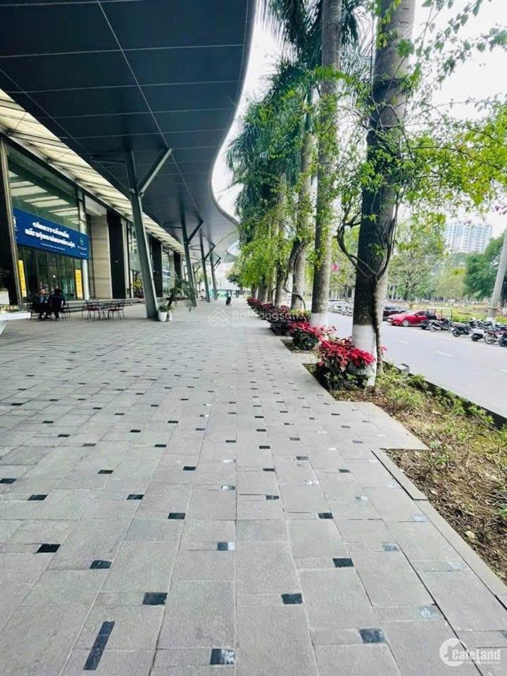 Cho thuê nhà phố 7 tầng marina arc view trọn mặt hồ aquabay, ecopark, văn giang, hưng yên