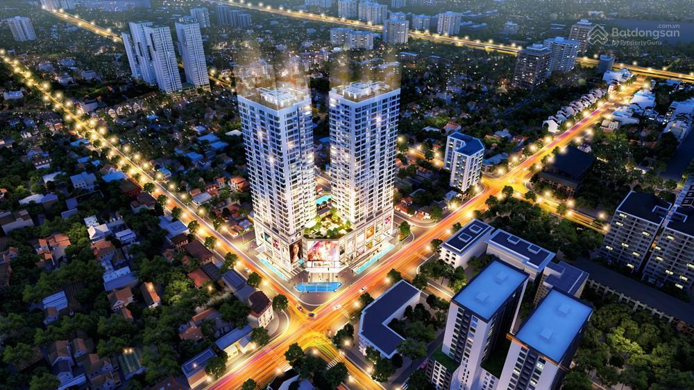 Cực hiếm 4pn/dual key căn góc đông nam 150m2 stellar garden