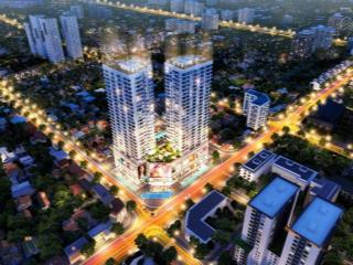 Cực hiếm 4pn/dual key căn góc đông nam 150m2 stellar garden